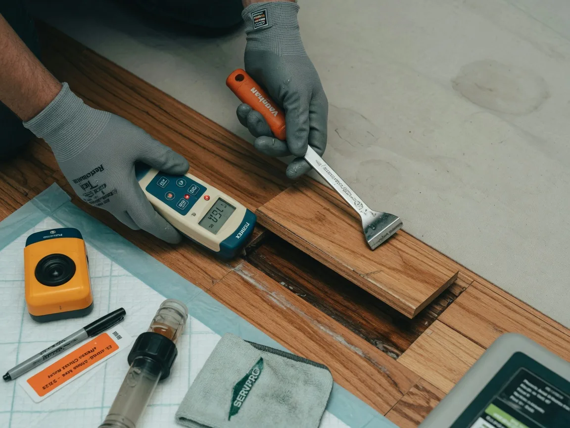 Why choose Water Damage Restoration in Mason, WI